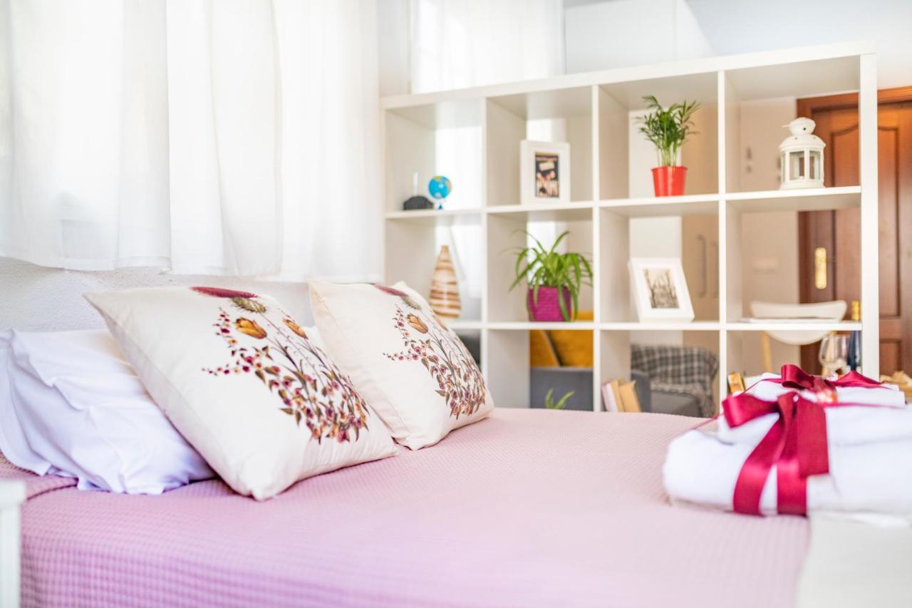 -malagasunapts- Bright Centre Apartament
